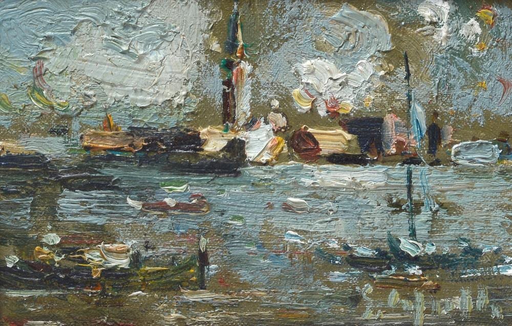 Emanuele Cappello comparable auction result: emanuele cappello vittoria 1936 venezia 1976