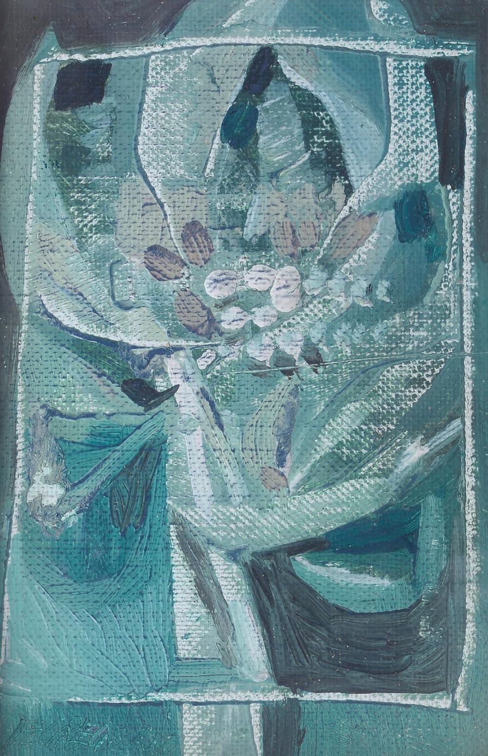 giuseppe de gregorio spoleto 1920 fiori 1971 · Pananti Casa D'Aste SRL · 2022-09-14 Giuseppe DeGregorio comparable auction result: giuseppe de gregorio spoleto 1920 fiori 1971