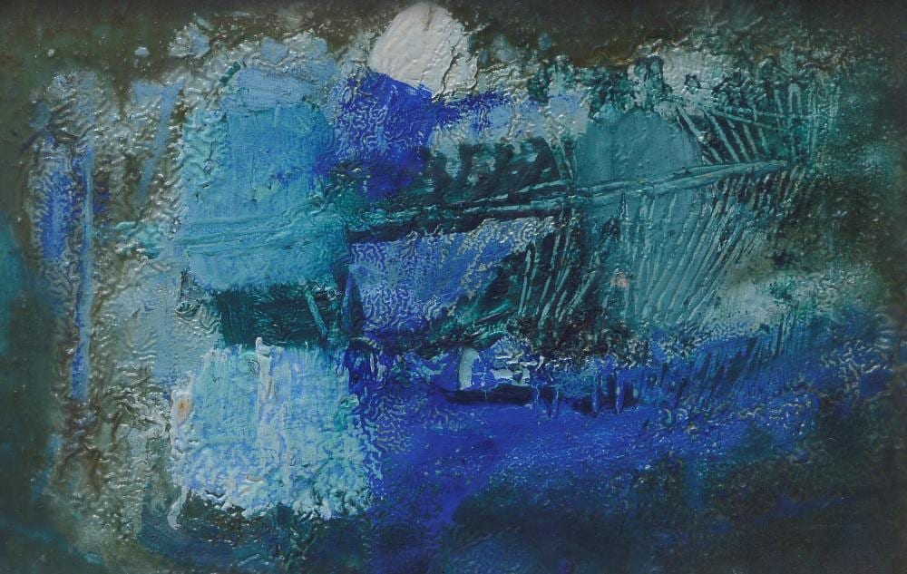 giuseppe de gregorio spoleto 1920 composizione · Pananti Casa D'Aste SRL · 2022-09-14 Giuseppe DeGregorio comparable auction result: giuseppe de gregorio spoleto 1920 composizione