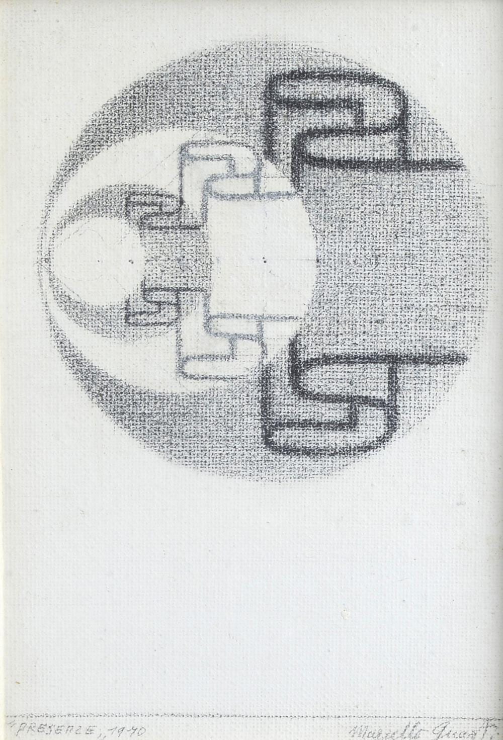 Marcello Guasti comparable auction result: marcello guasti firenze 1924 firenze 2019 presenze 1970