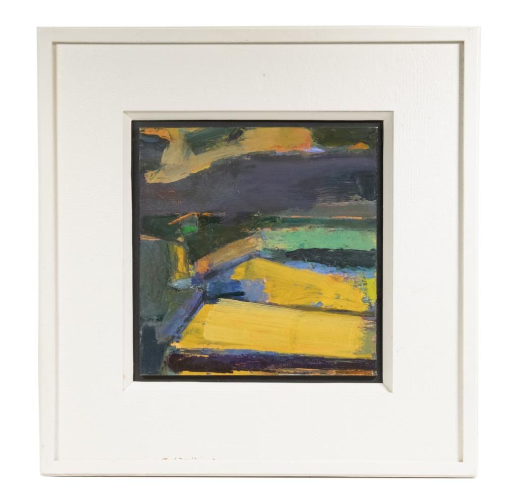 Edwin Douglas comparable auction result: edwin douglas contemporary maine