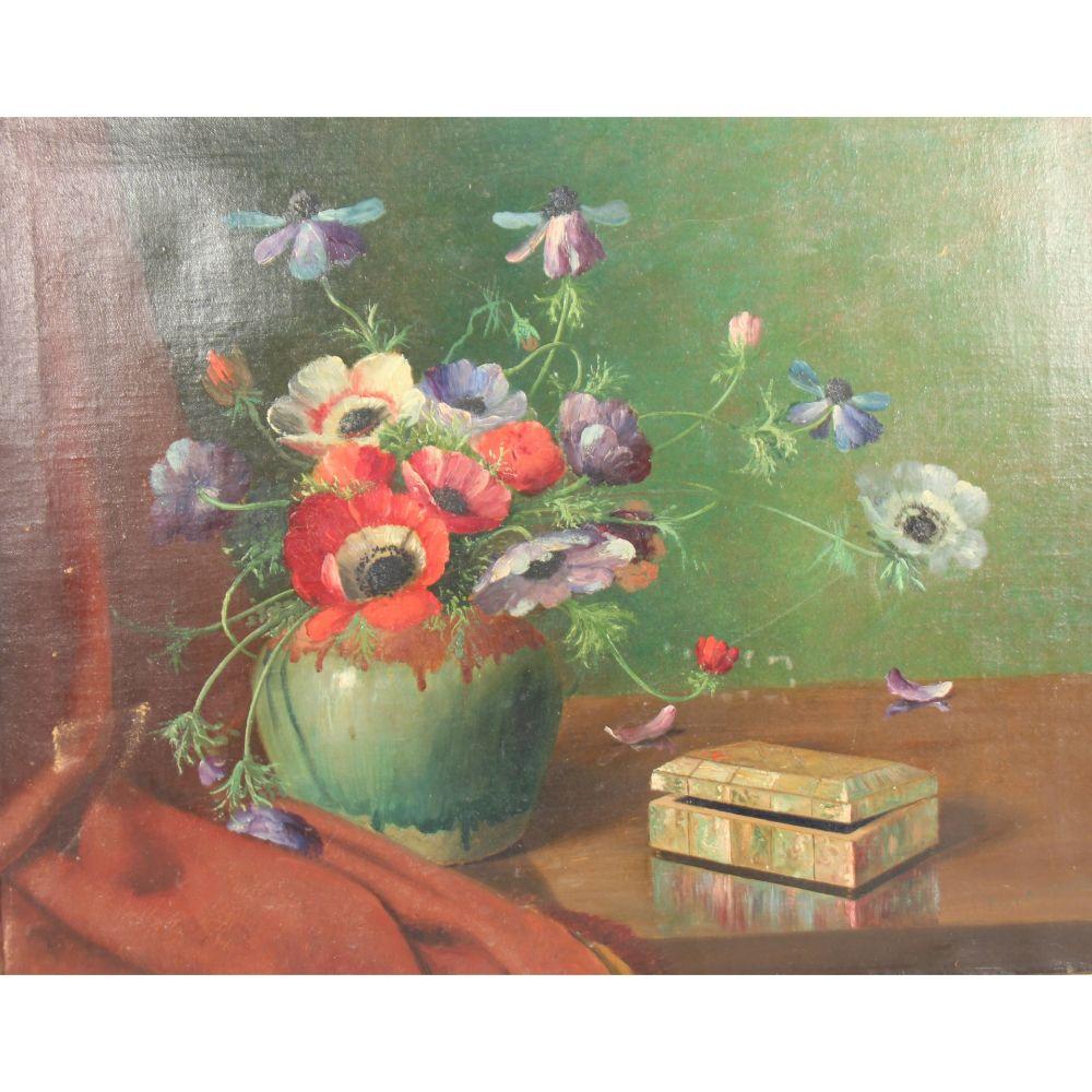 Petrus Johannes Maria Cottaar comparable auction result: piet cottaar netherlands 1878 1950
