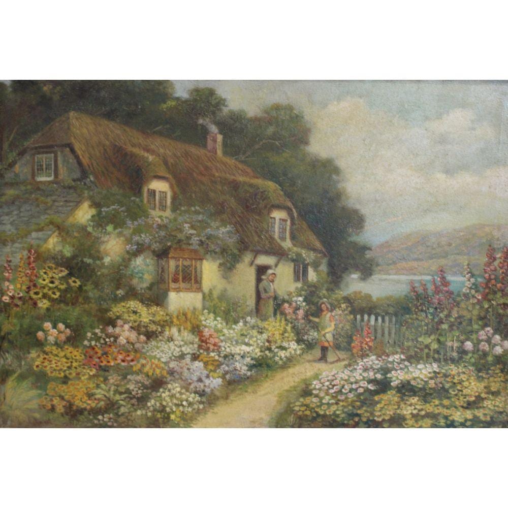 Andreas Roth comparable auction result: andreas roth american 1871 1949