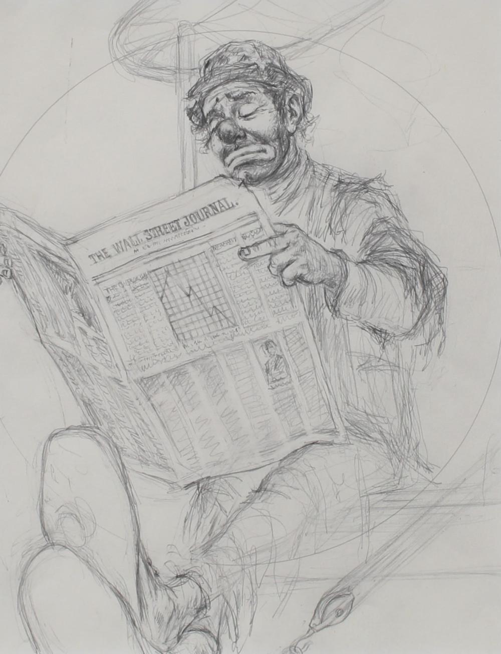 Robert Edward Weaver comparable auction result: robert edward weaver 1913 1991