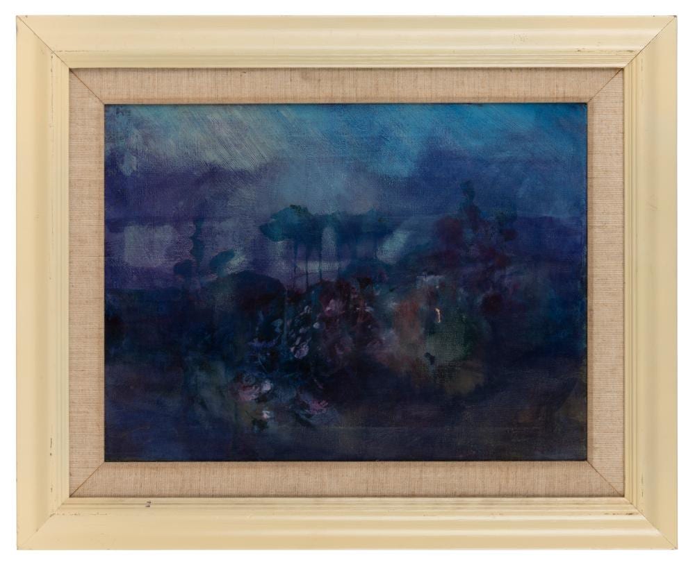 Desmond Digby comparable auction result: desmond digby 1933 2015 midnight