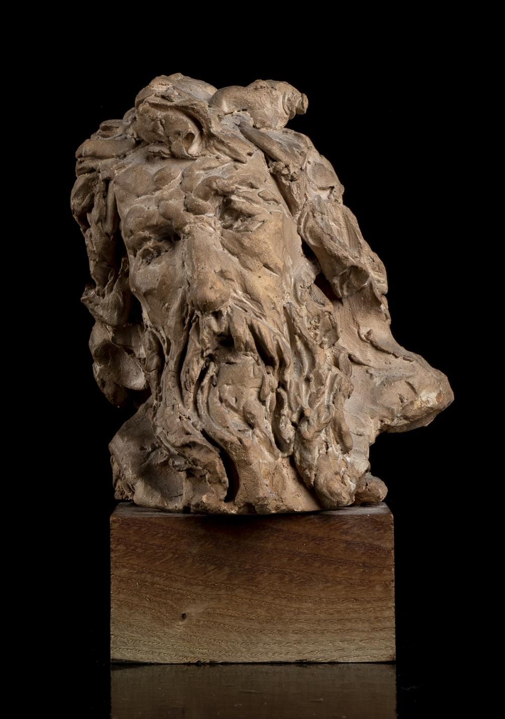 domenico mastroianni arpino 1876 roma 1962 old man · Bertolami Fine Art s.r.l. · 2022-10-06 Domenico Mastroianni comparable auction result: domenico mastroianni arpino 1876 roma 1962 old man