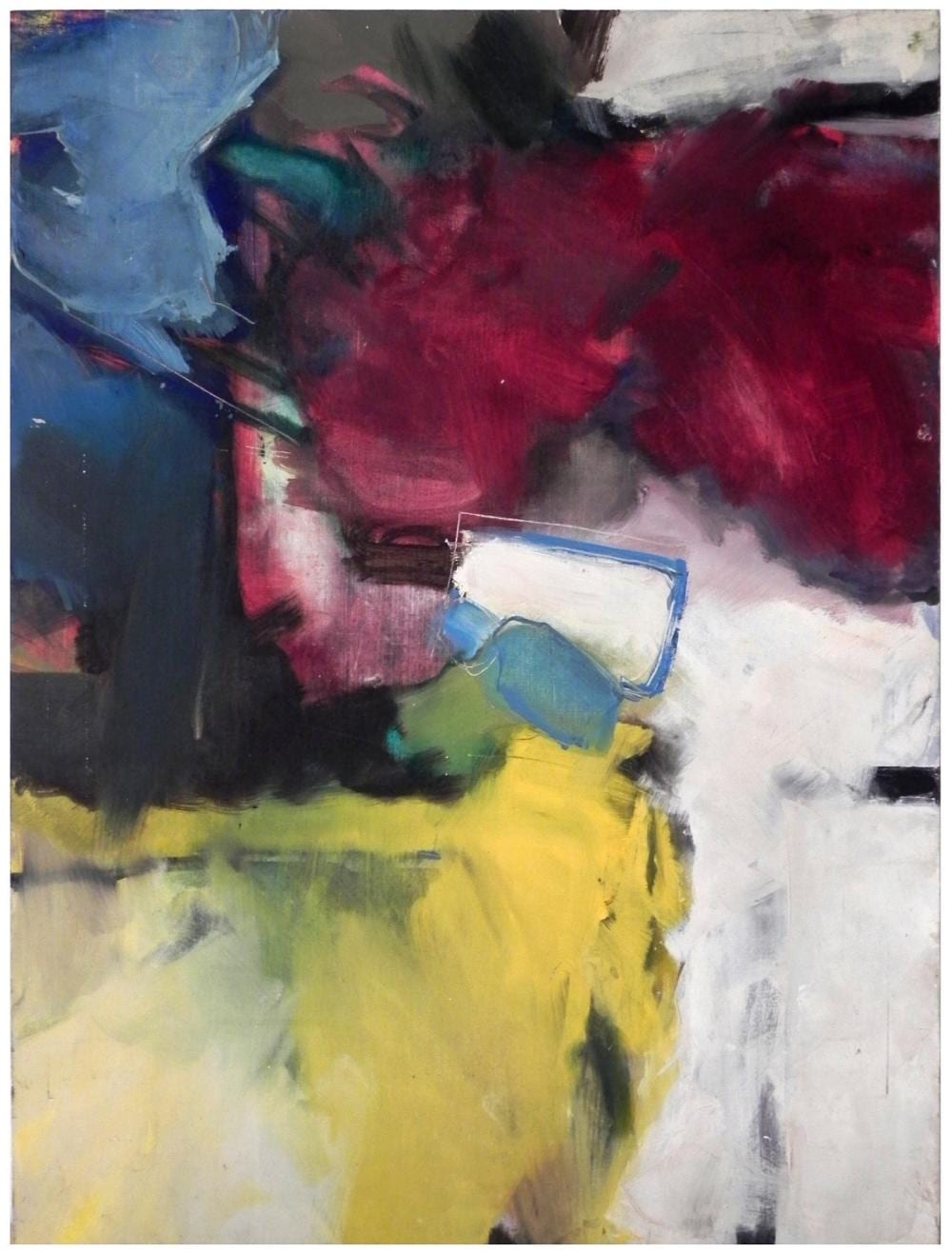michal goldman israeli b 1955 · Yair Art Gallery · 2022-08-18 Michal Goldman comparable auction result: michal goldman israeli b 1955