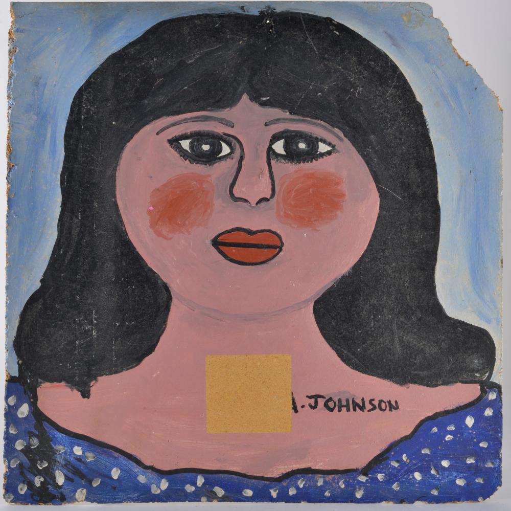 Anderson Johnson comparable auction result: anderson johnson