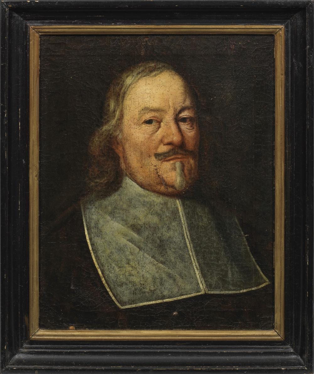 Joachim von Sandrart comparable auction result: joachim von sandrart