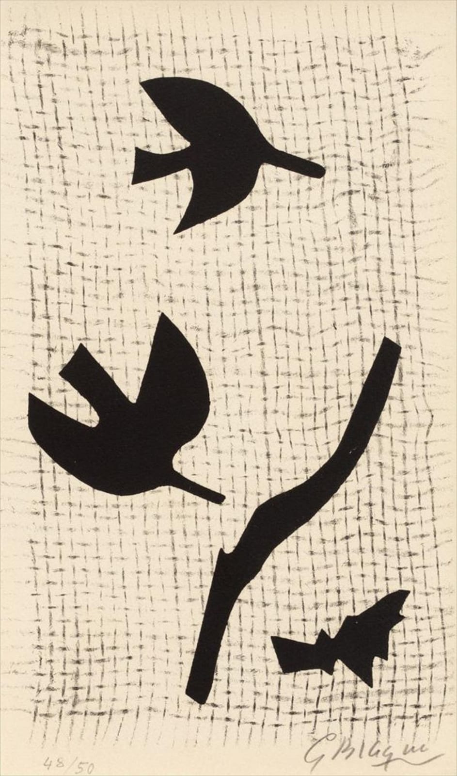 René Char comparable auction result: bibliographie des uvres de ren char