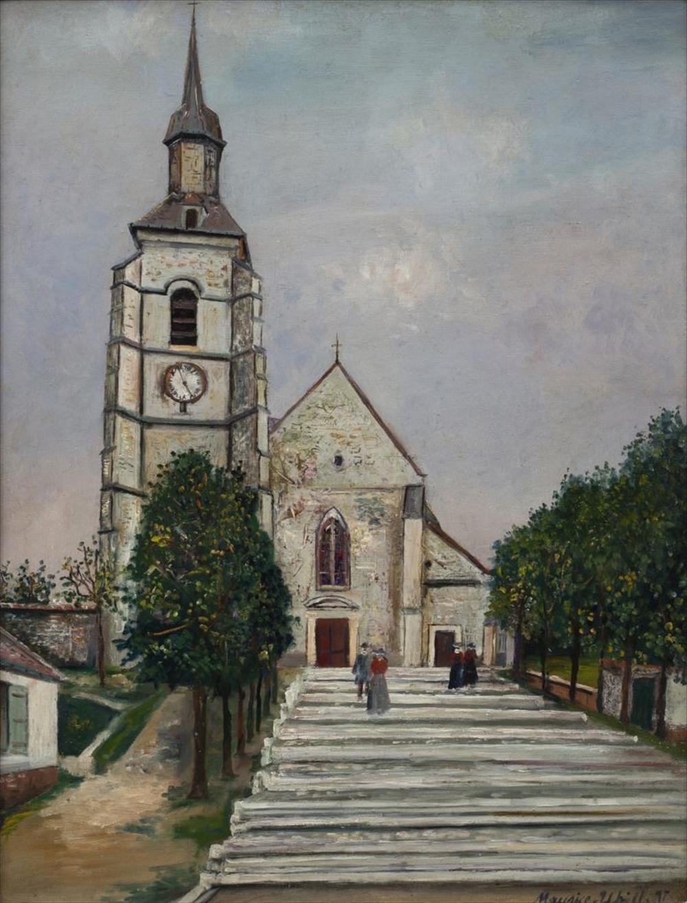 Église de Moulins (Somme) comparable sale