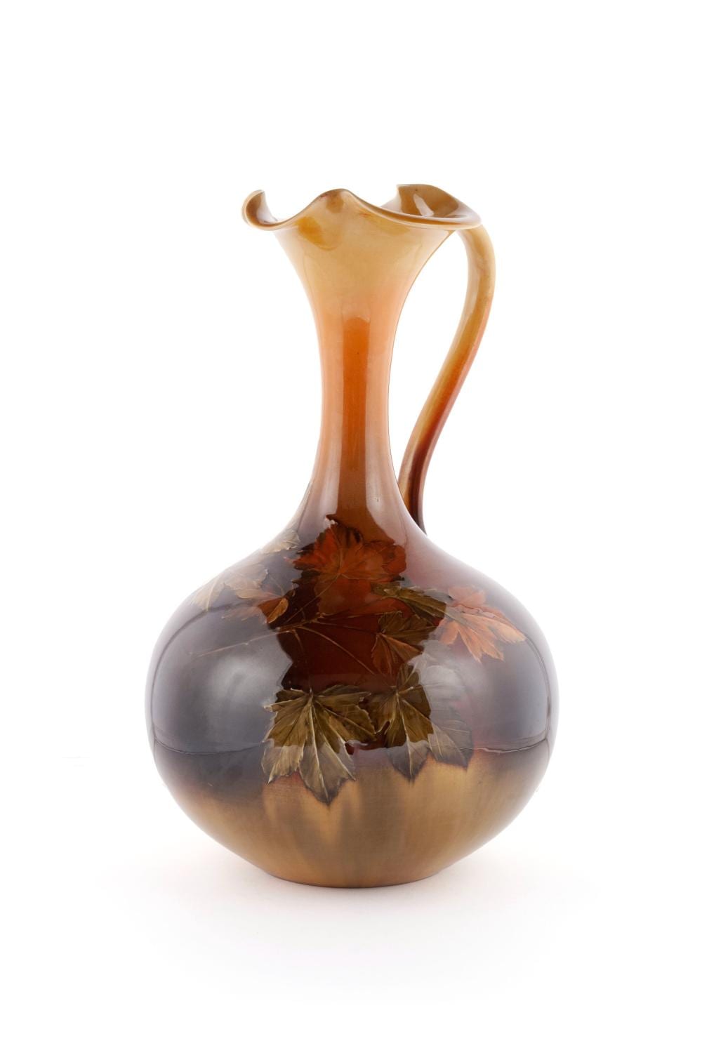 matthew andrew daly american 1860 1937 for rookwood · Selkirk Auctioneers & Appraisers · 2022-08-26 Matthew Andrew Daly comparable auction result: matthew andrew daly american 1860 1937 for rookwood