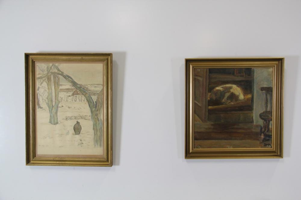 lauritz mikkelsen 1879 1966 · Svendborg Auktionerne ApS · 2022-08-27 Lauritz Mikkelsen comparable auction result: lauritz mikkelsen 1879 1966