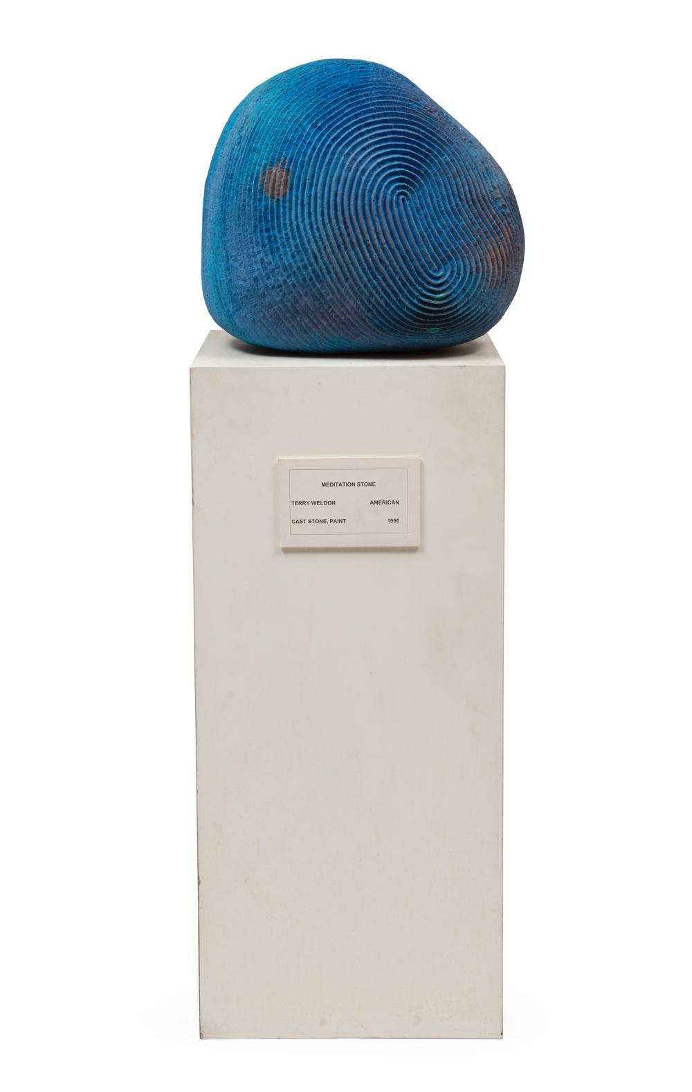 terry weldon american new orleans b 1947 · Neal Auction Company · 2022-09-09 Terry Weldon comparable auction result: terry weldon american new orleans b 1947