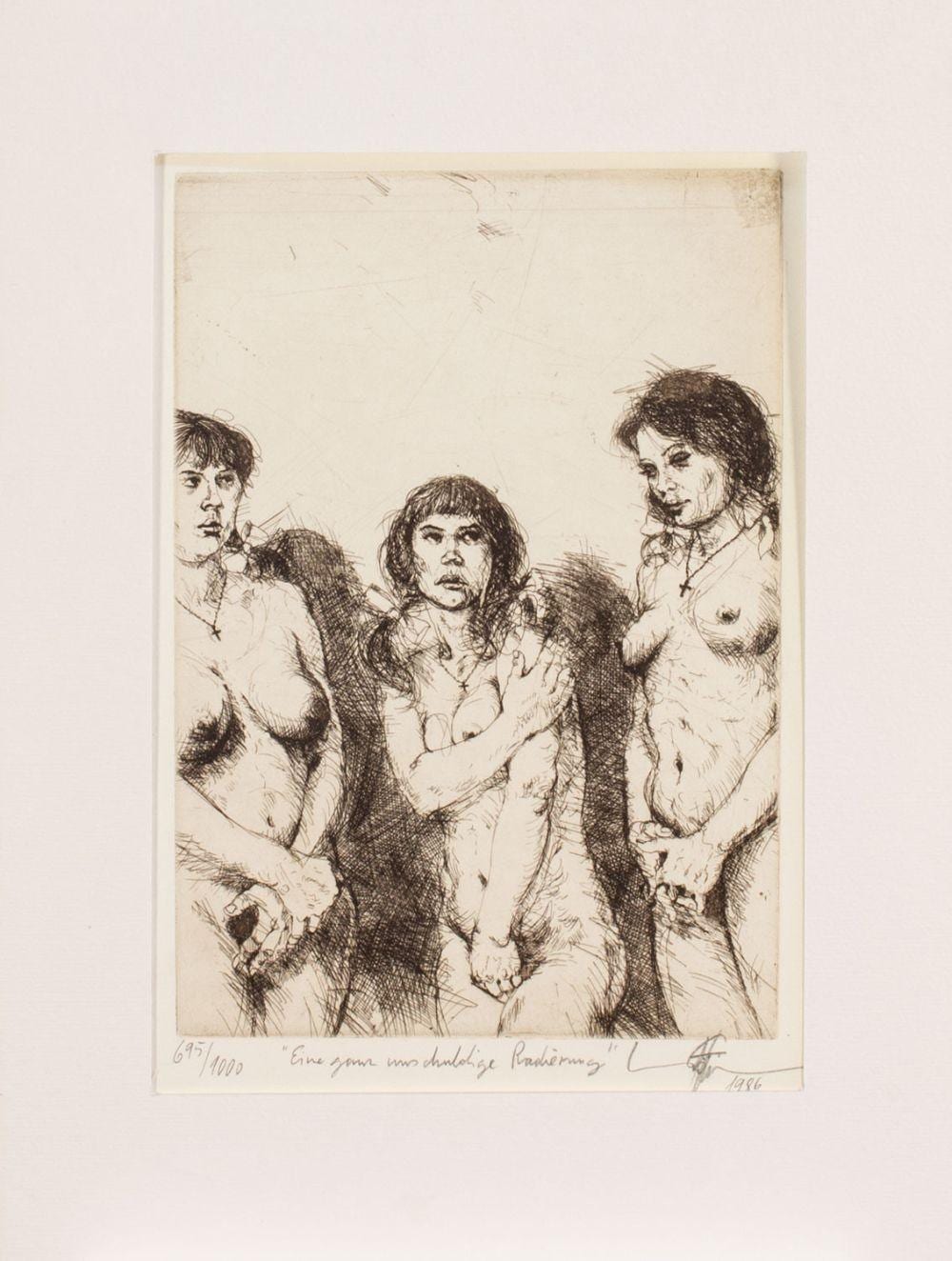 Erhard Göttlicher comparable auction result: erhard g ttlicher