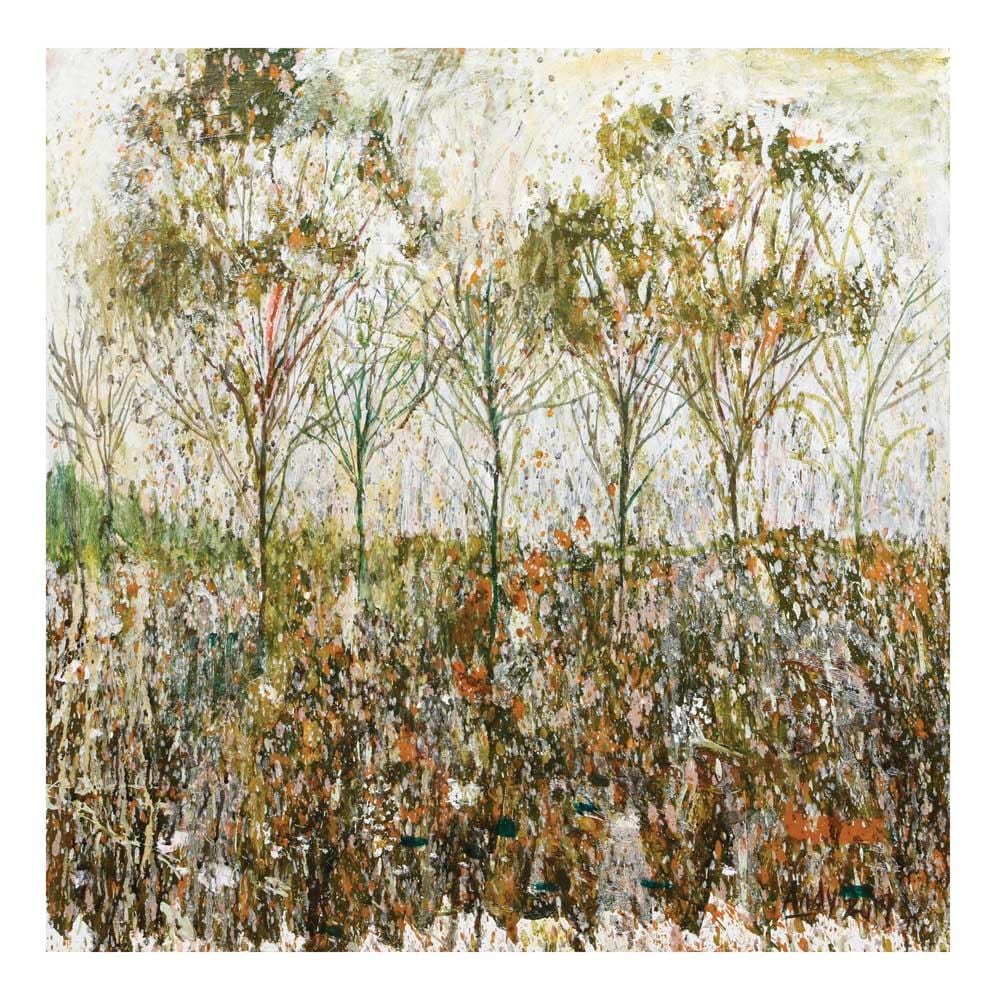 Mark Andy Garcia comparable auction result: mark andy garcia b 1984 untitled