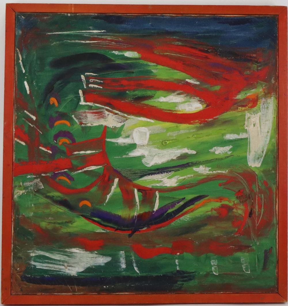 june gertrude groff 1903 1973 · Alderfer Auction · 2022-09-08 June Gertrude Groff comparable auction result: june gertrude groff 1903 1973