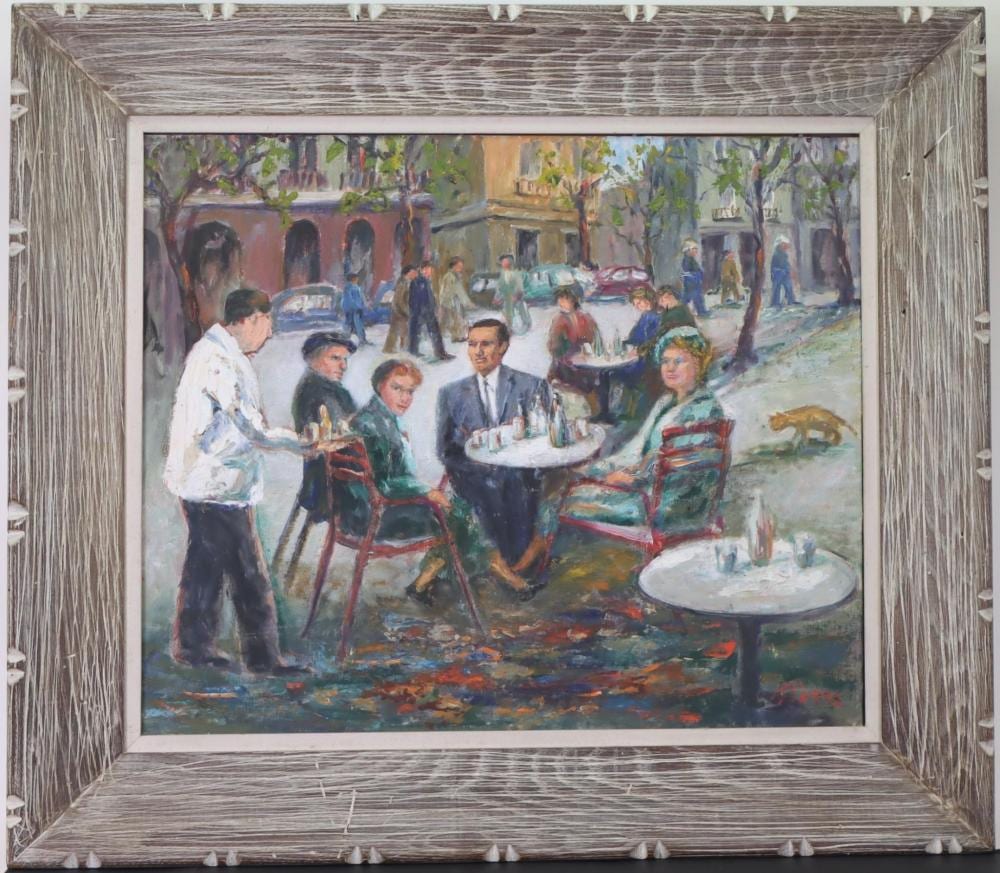 Margaretha E. Albers comparable auction result: margaretha e albers 1881 1977