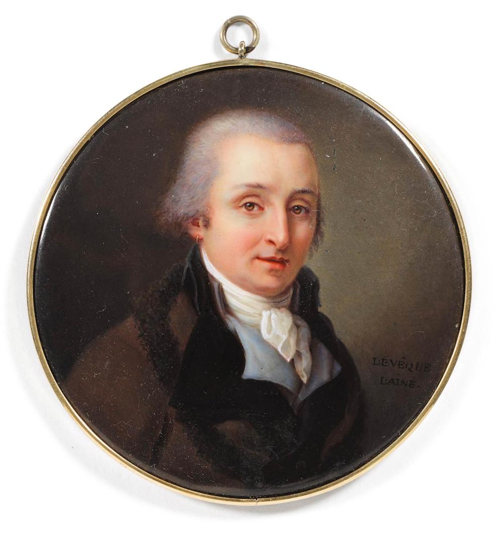 Henri L'Evêque comparable auction result: henri l ev que