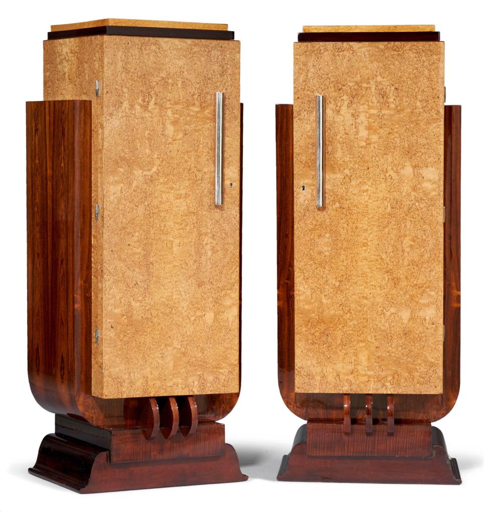 Michel Dufet comparable auction result: michel dufet