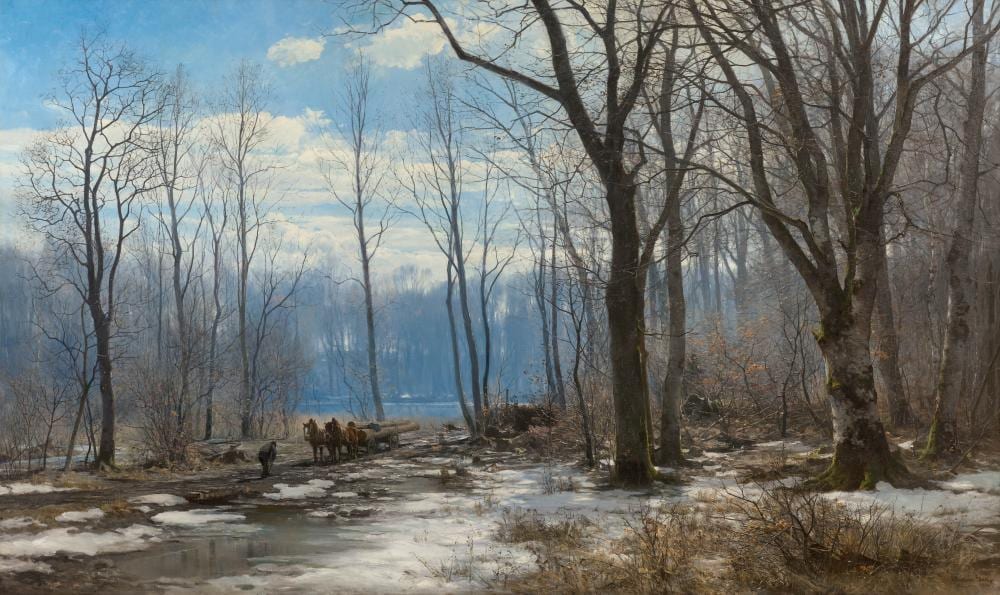 Anders Andersen-Lundby comparable auction result: anders andersen lundby