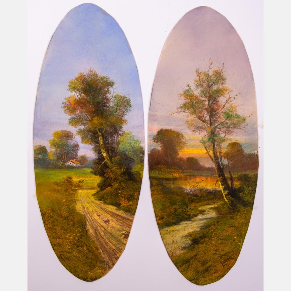 Harry Linder comparable auction result: harry linder 1886 1931