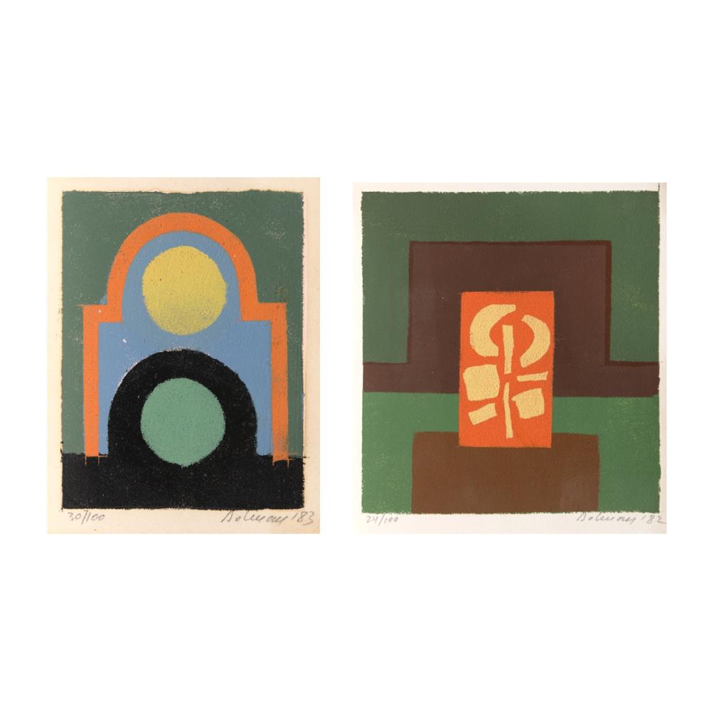 Vasile Dobrian comparable auction result: vasile dobrian dunes