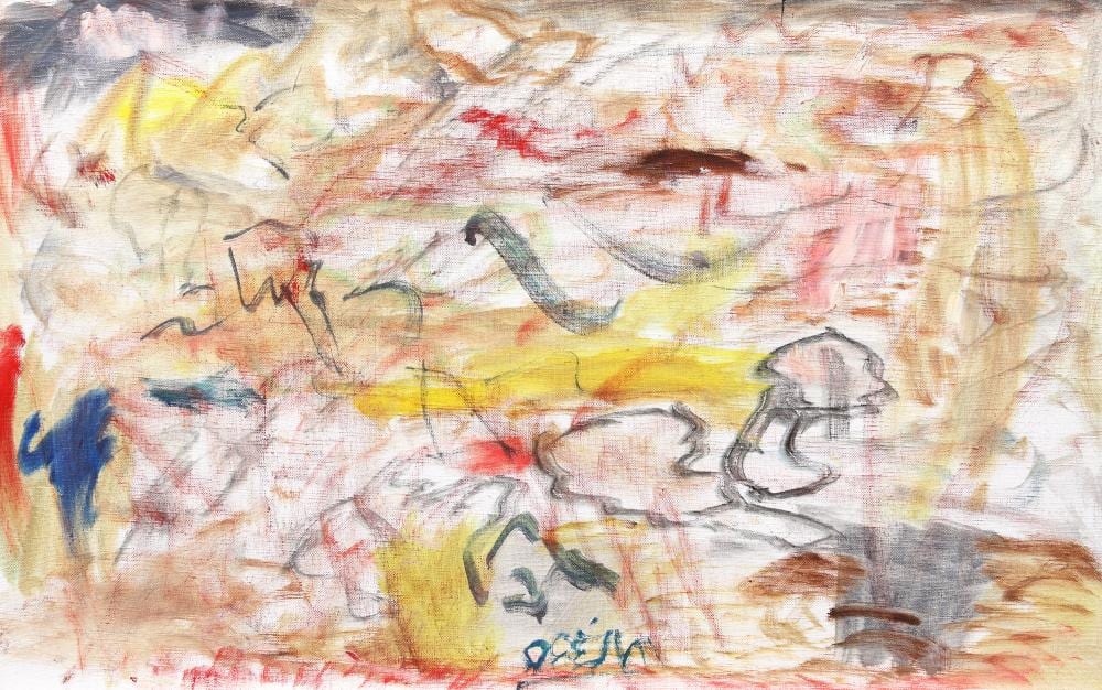 aurel cojan still life with mushrooms · A10 by Artmark · 2022-09-20 Aurel Cojan comparable auction result: aurel cojan still life with mushrooms