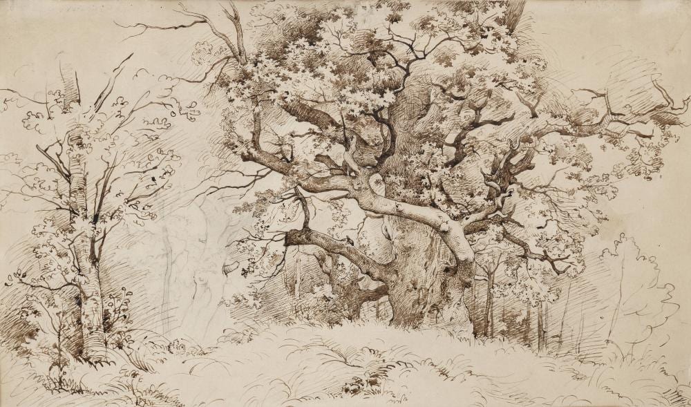 Carl Wilhelm Müller comparable auction result: carl wilhelm m ller 1839 dresden 1904 ibid