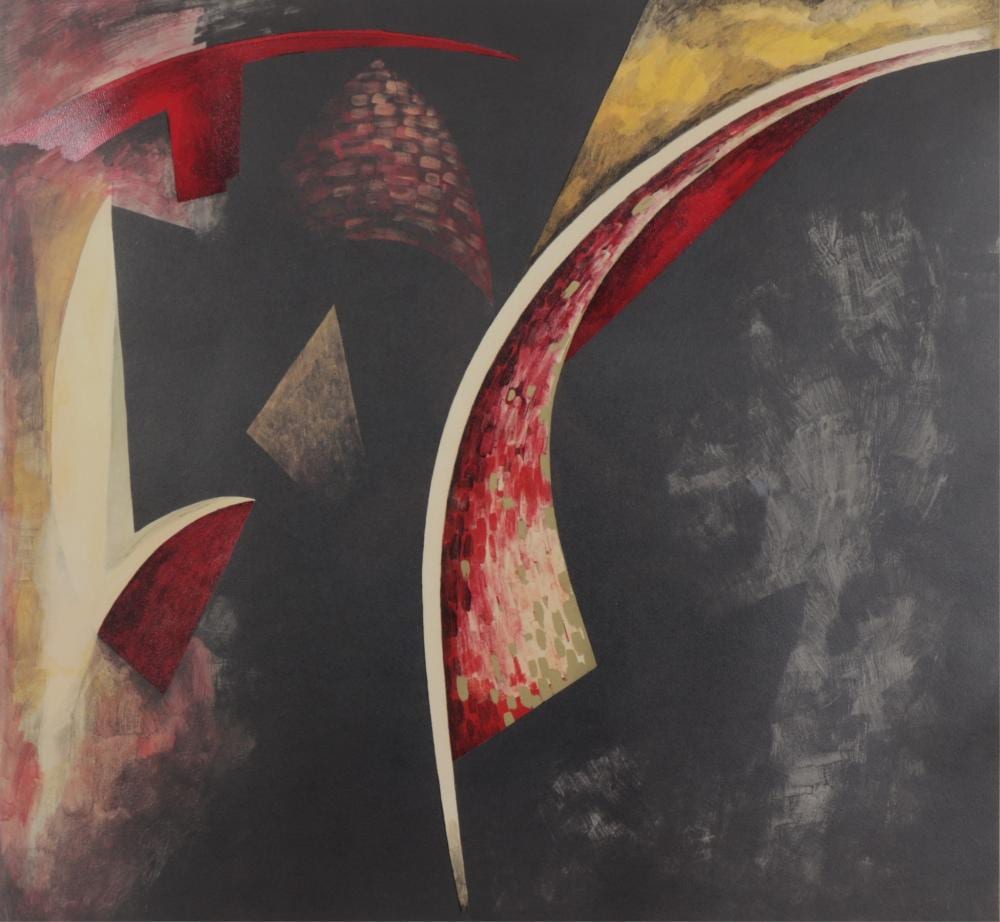 judith murray lincoln center mostly mozart · Litchfield Auctions · 2022-09-20 Judith Murray comparable auction result: judith murray lincoln center mostly mozart