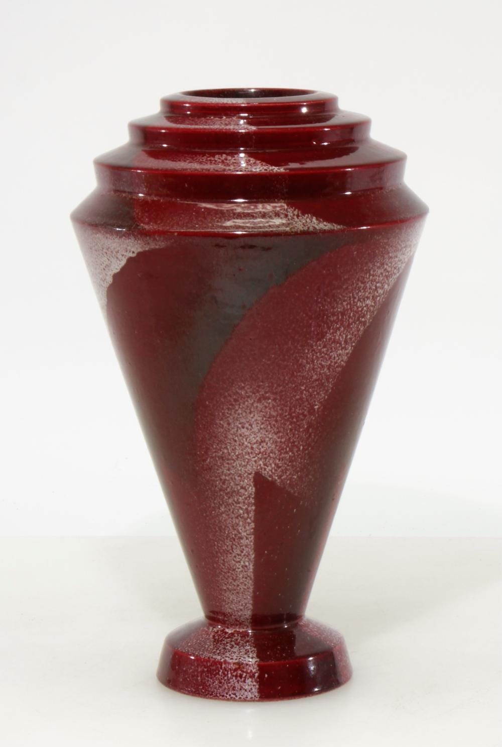 marcel guillard ceramic vase · Litchfield Auctions · 2022-09-21 Marcel Guillard comparable auction result: marcel guillard ceramic vase