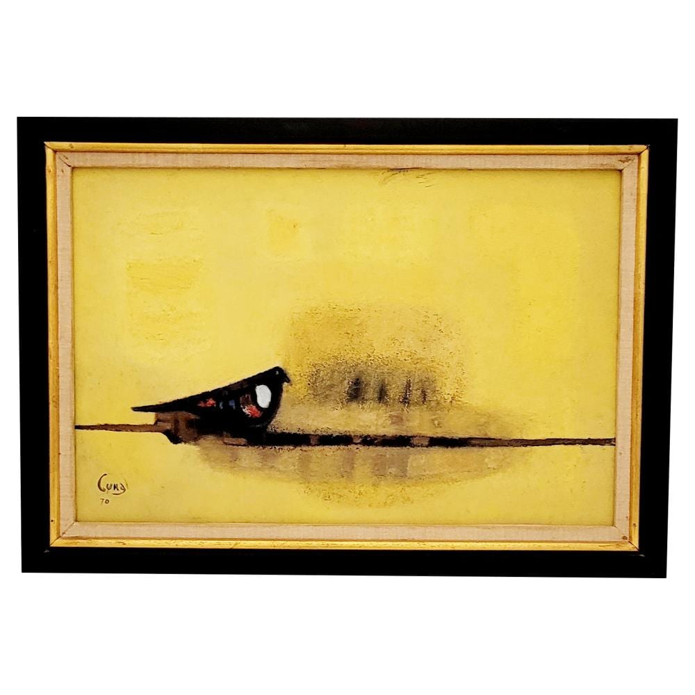 antonio rodriguez luna 1910 1985 spanish · Fine Estate Inc. · 2022-09-11 Antonio Rodriguez Luna comparable auction result: antonio rodriguez luna 1910 1985 spanish