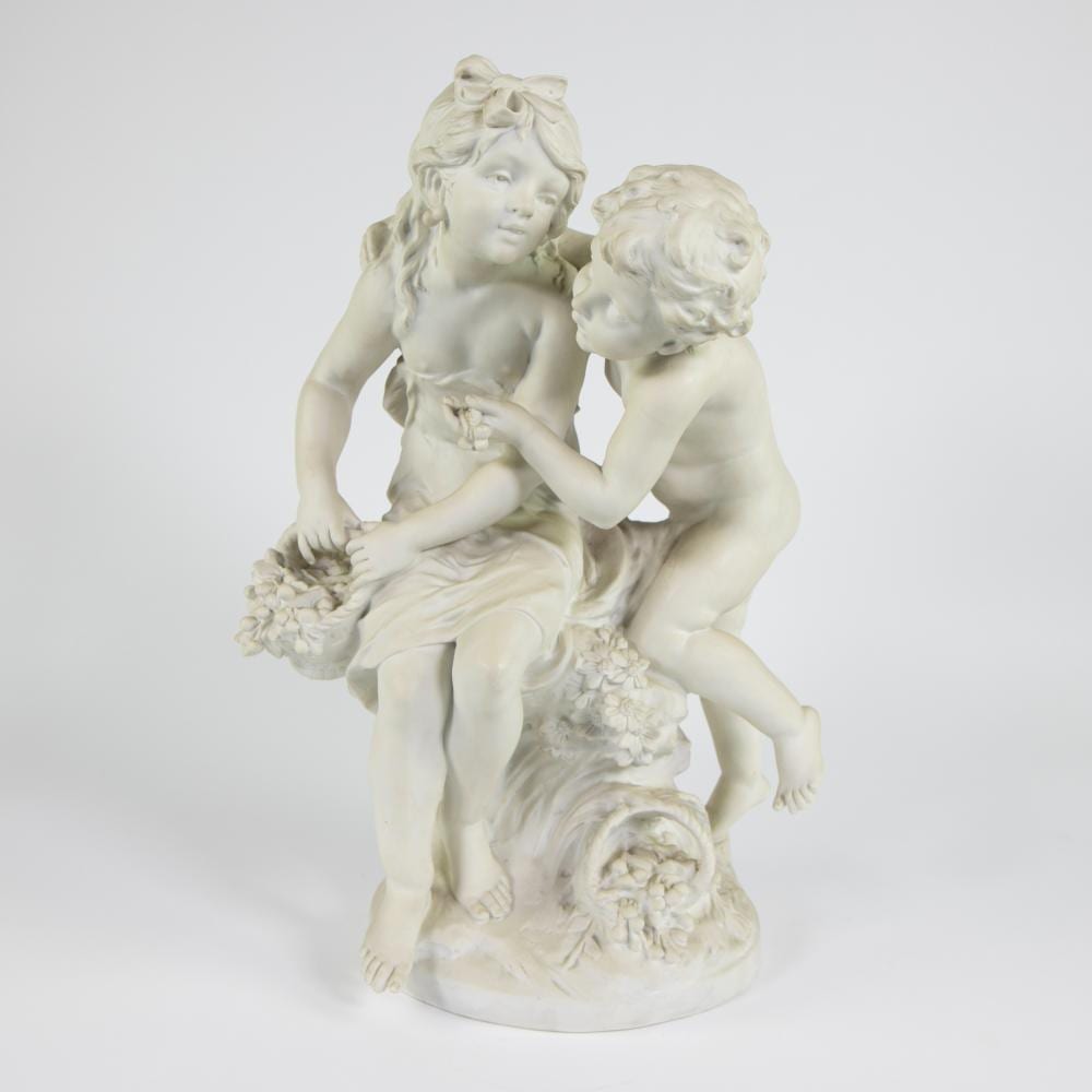 Auguste Lepère comparable auction result: louis auguste and hippolyte francois moreau