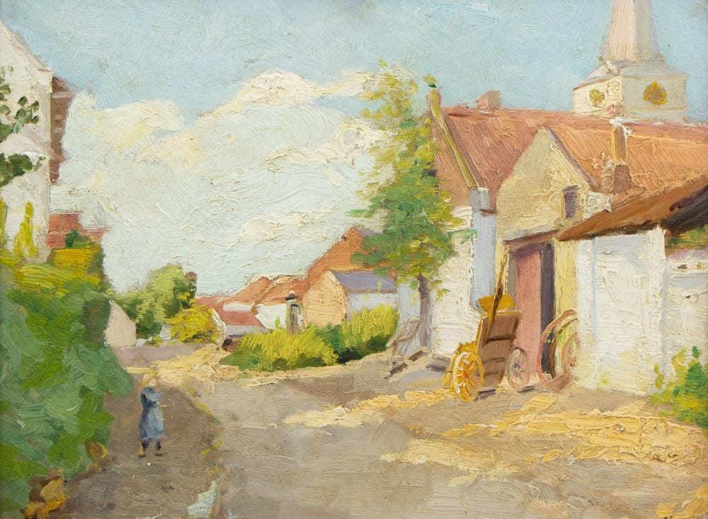 Paulus Lauters comparable auction result: paul lauters 1806 1875 attrib