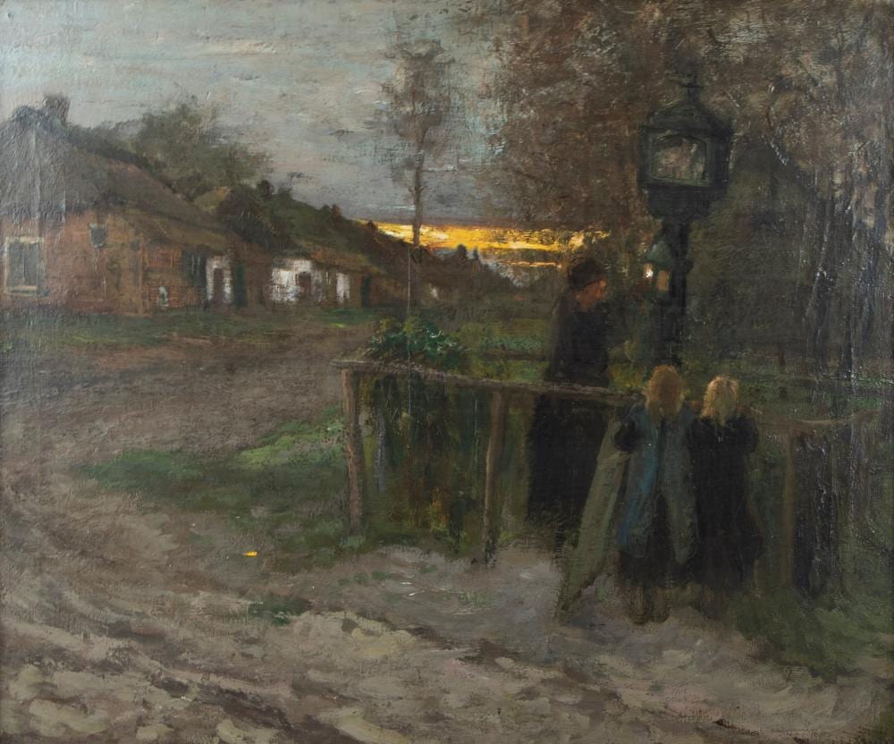 Pierre Jacques Dierckx comparable auction result: pierre jacques dierckx 1855 1947