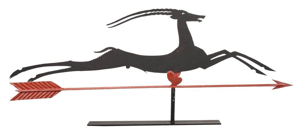 William Hunt Diederich comparable auction result: style of william hunt diederich