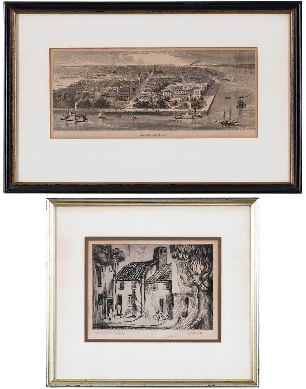elizabeth white · Brunk Auctions · 2022-09-17 Elizabeth White comparable auction result: elizabeth white