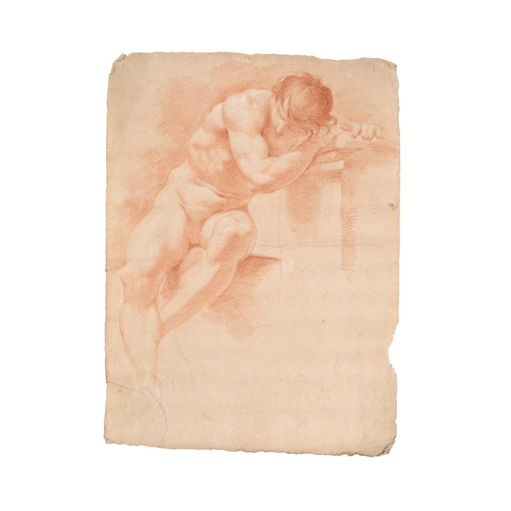 mauro gandolfi bologna 1764 1834 · Lucas Aste · 2022-09-20 Mauro Gandolfi comparable auction result: mauro gandolfi bologna 1764 1834