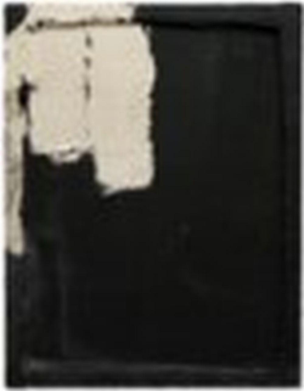 ANGEL ALONSO comparable auction result: angel alonso 1923 1994 sans titre huile et ciment sur panneau 116 x 89 5