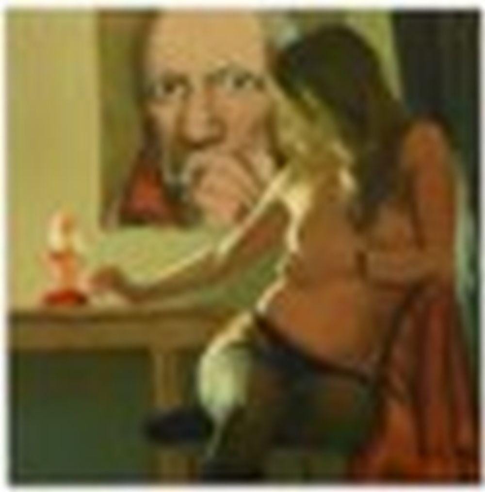 Vladimir Dubossarsky comparable auction result: vladimir dubossarsky n en 1964 et alexandre vinogradov n en picasso h