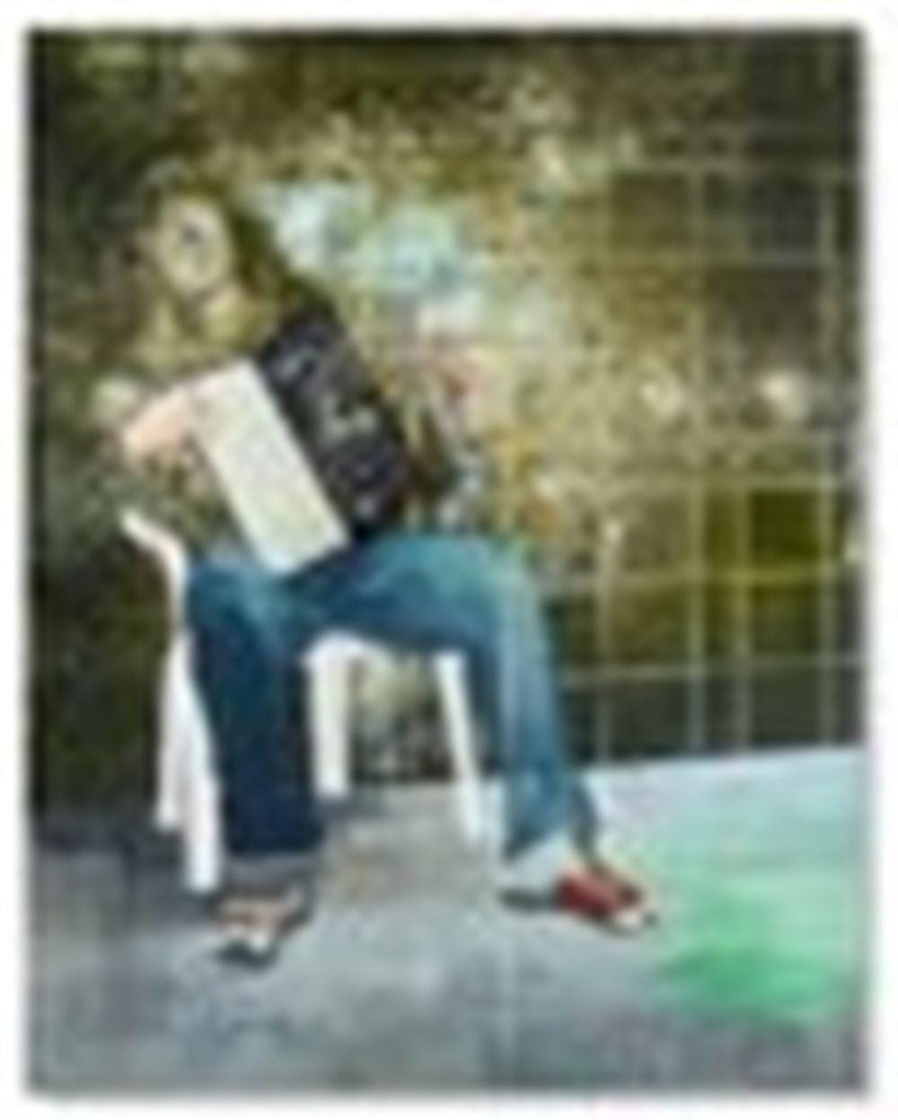 bernhard martin n en 1966 sad song huile acrylique et lacque sur panne · Christie's · 2022-09-21 Bernhard Martin comparable auction result: bernhard martin n en 1966 sad song huile acrylique et lacque sur panne