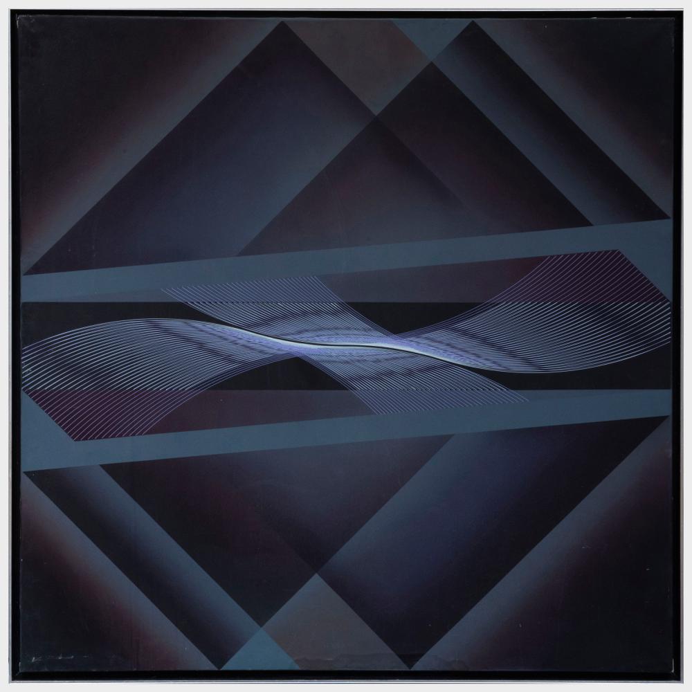 Eduardo A. MacEntyre comparable auction result: eduardo a mac entyre 1929 2014 untitled