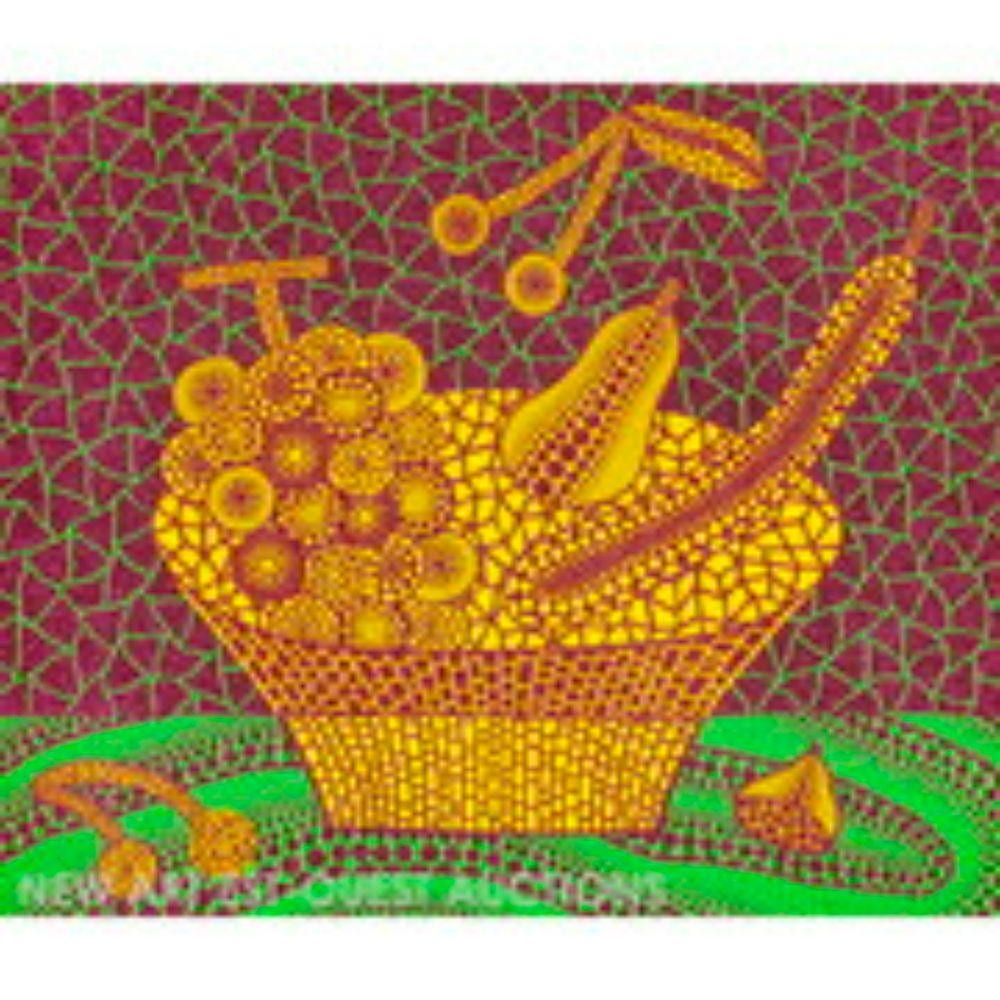 Fruit Basket (3) comparable sale