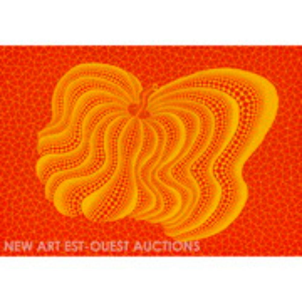 Dancing Pumpkin (YOR) comparable sale