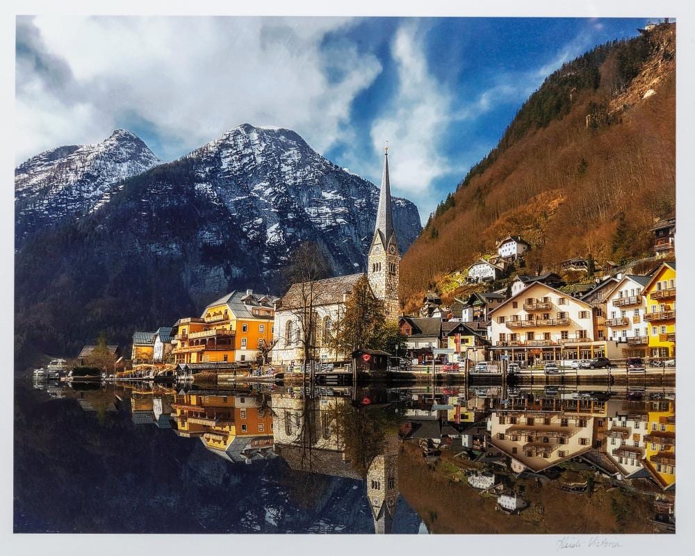 heidi victoria born 1967 hallstadt austria · Gibson's · 2022-09-12 Heidi Victoria comparable auction result: heidi victoria born 1967 hallstadt austria
