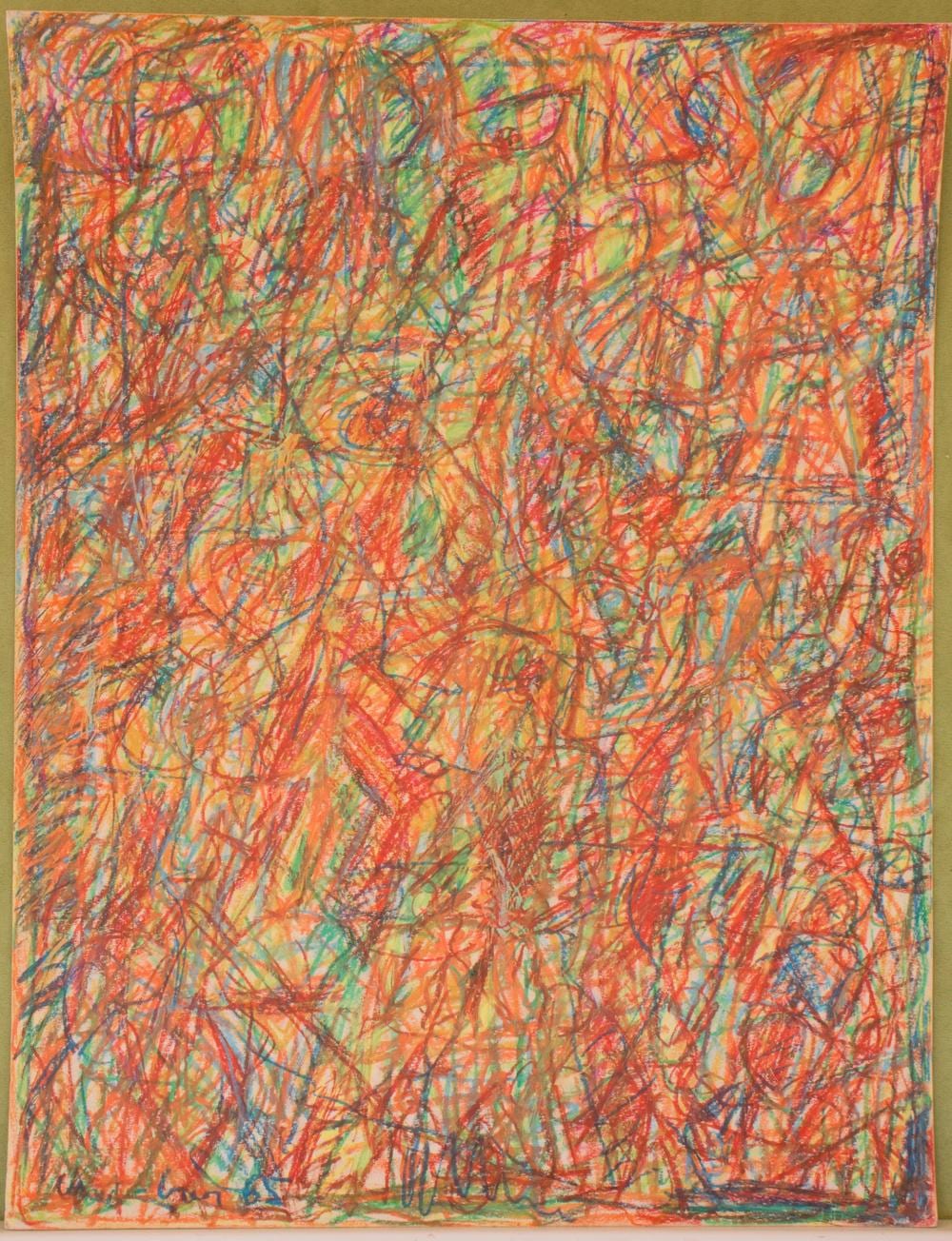 David Lan-Bar comparable auction result: david lan bar 1912 1987 abstrakte komposition an abstract composition 1965