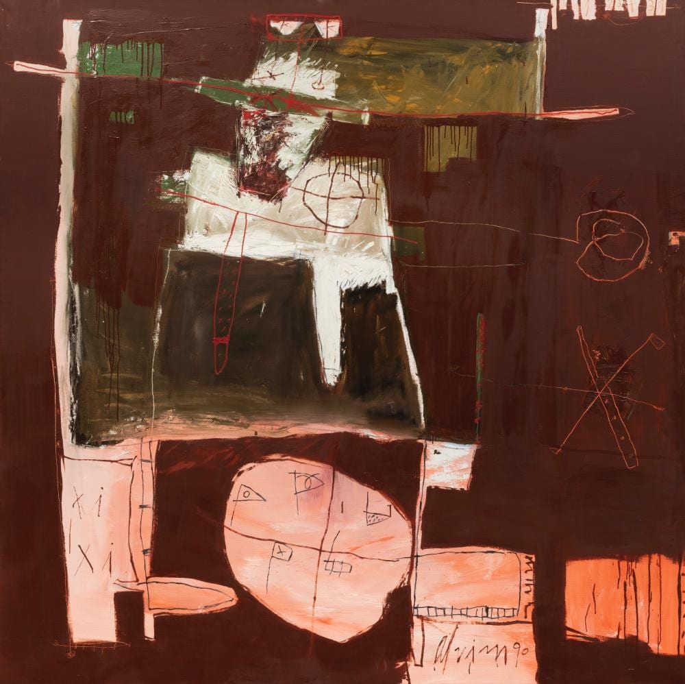 fernando alvim born 1963 · Haynault · 2022-09-19 Fernando Alvim comparable auction result: fernando alvim born 1963