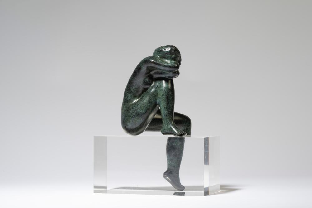 Jean Laniau comparable auction result: jean laniau born 1931