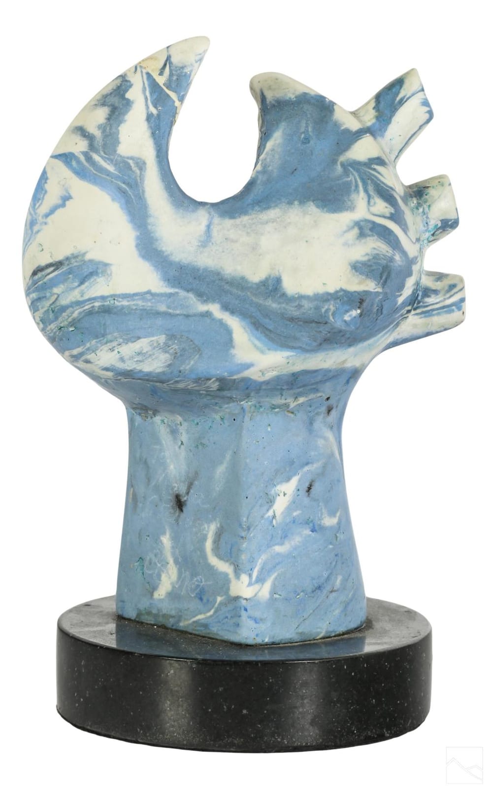 Eladio Gonzalez comparable auction result: eladio gonzalez b 1937 modernist pottery sculpture