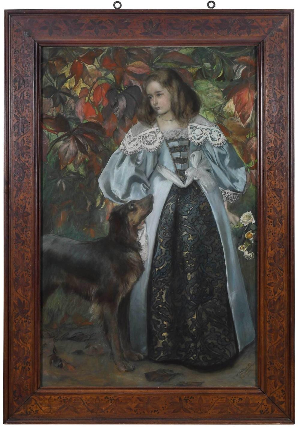 Christian Wilhelm Allers comparable auction result: christian wilhelm allers